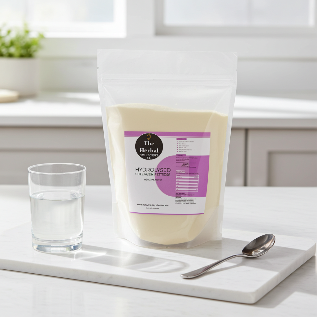 Collagen Powder 1kg