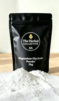 Magnesium Glycinate 1kg