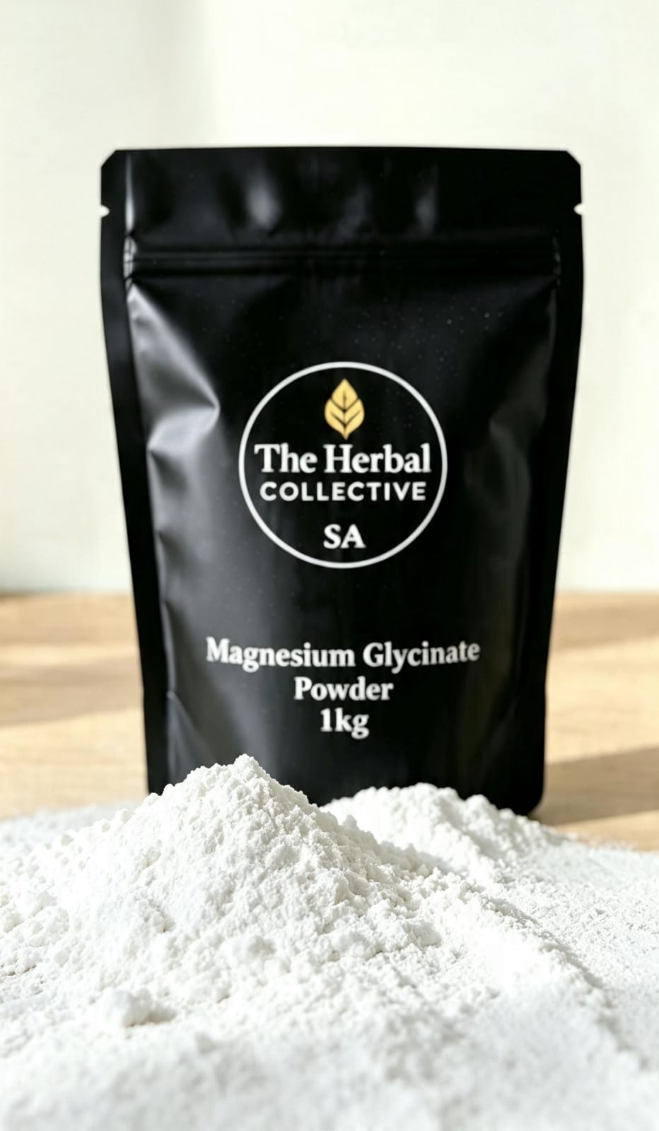 Magnesium Glycinate 1kg