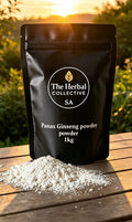 Panax Ginseng 1kg