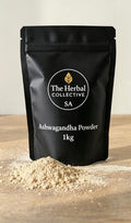 Ashwagandha Powder 1kg