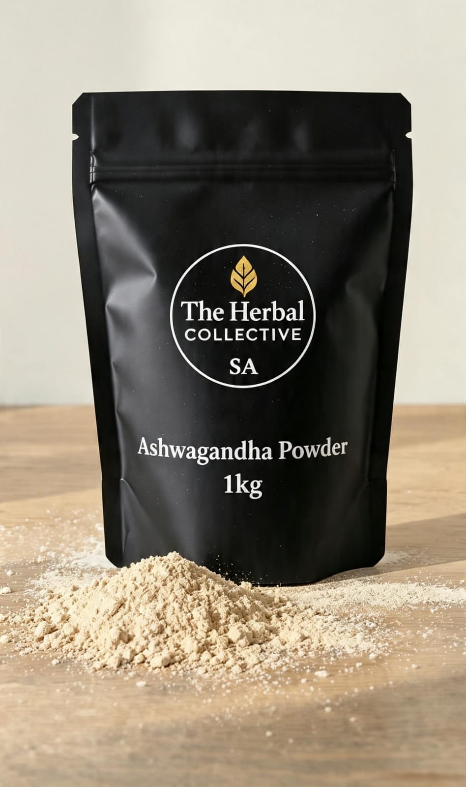Ashwagandha Powder 1kg