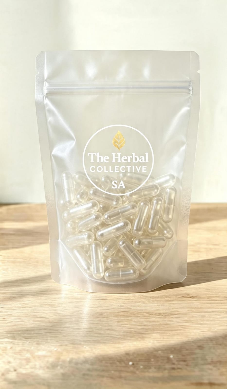 Empty Gelatine capsules Size #0 5000