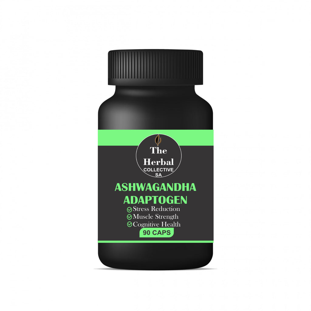 Ashwagandha 90 Capsules
