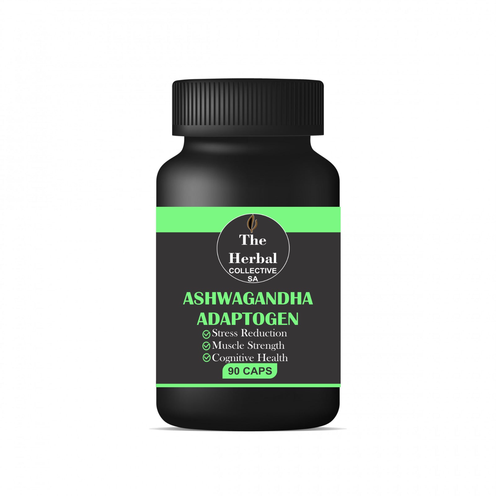 Ashwagandha 90 Capsules