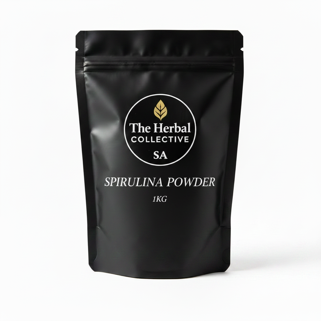 Spirulina Powder 1kg