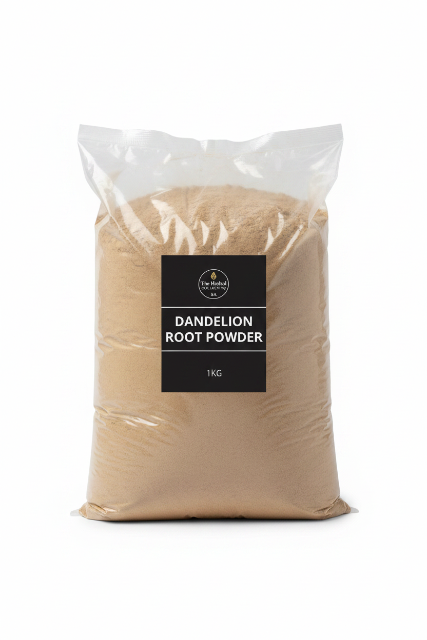 Dandelion Root Powder 1kg