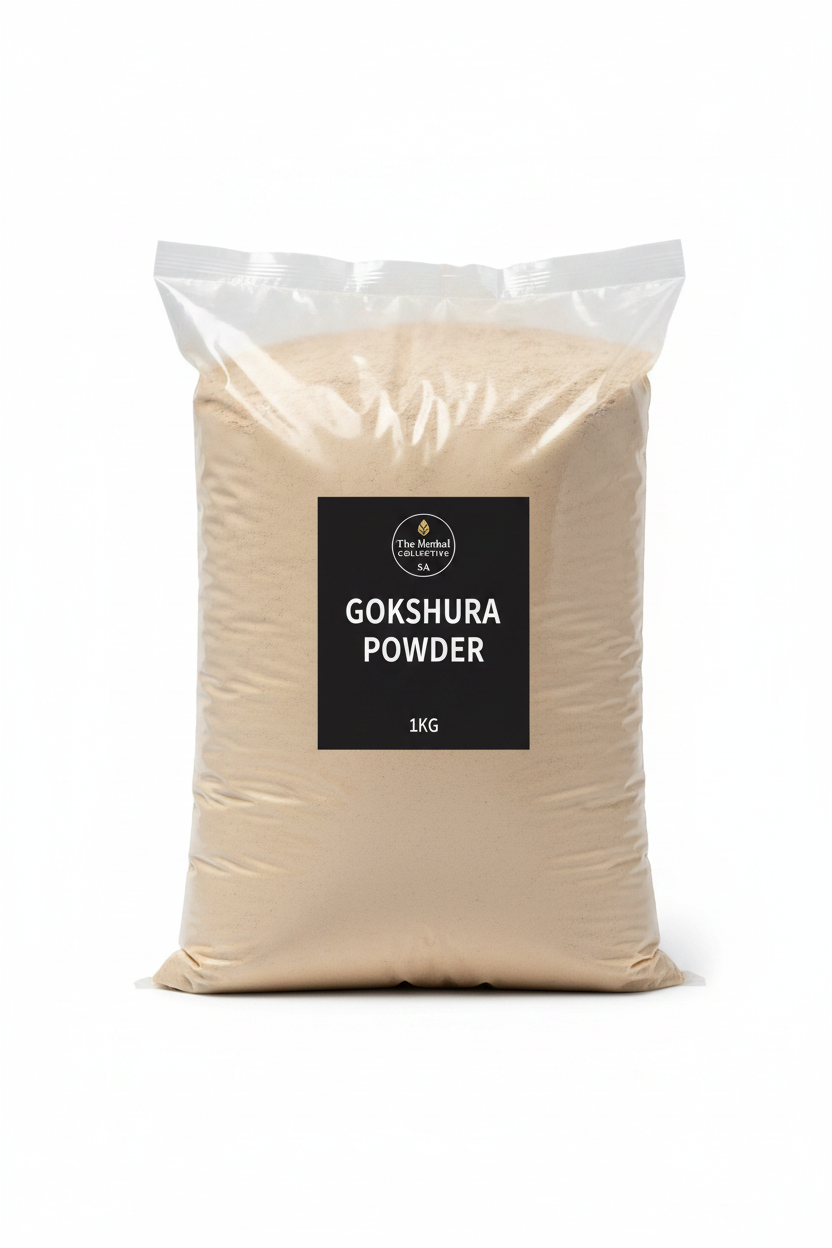 Gokshura (Tribulus Terrestris)Powder 1kg