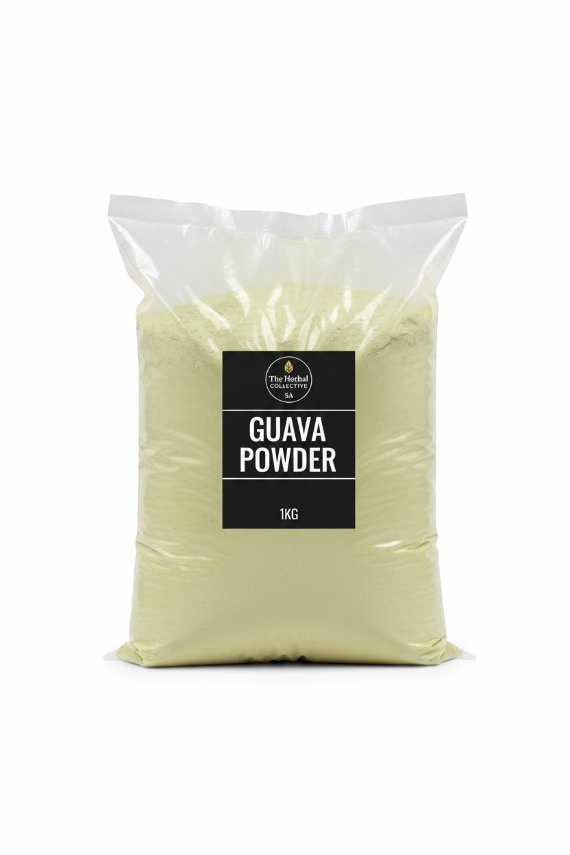 Guava Powder 1kg