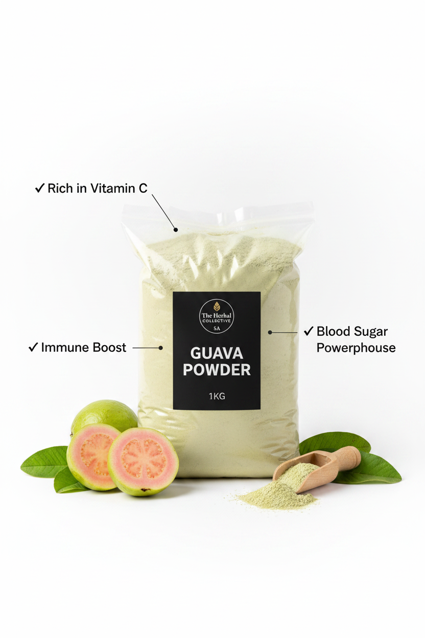 Guava Powder 1kg