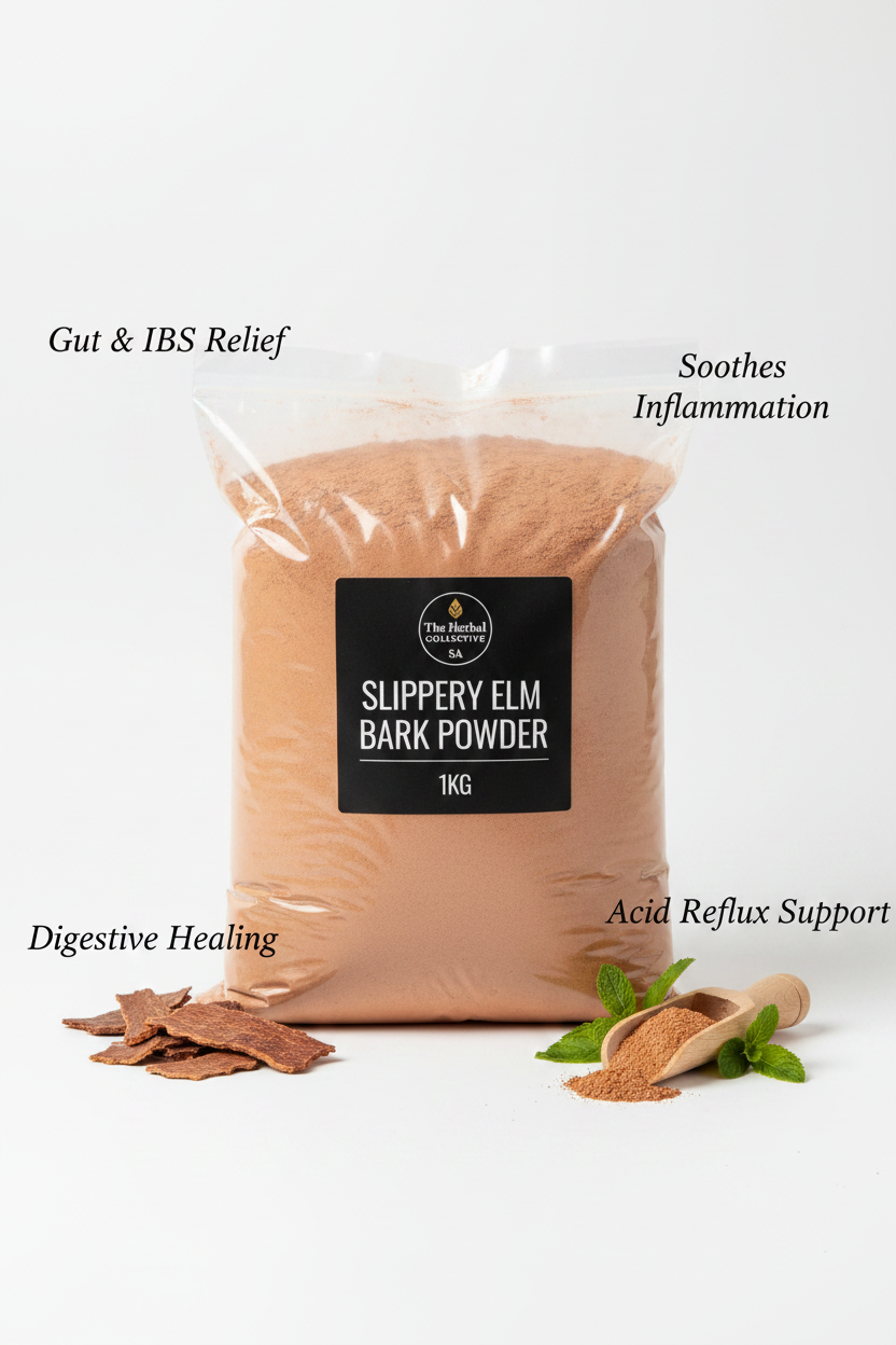 Slippery Elm Bark Powder 1kg