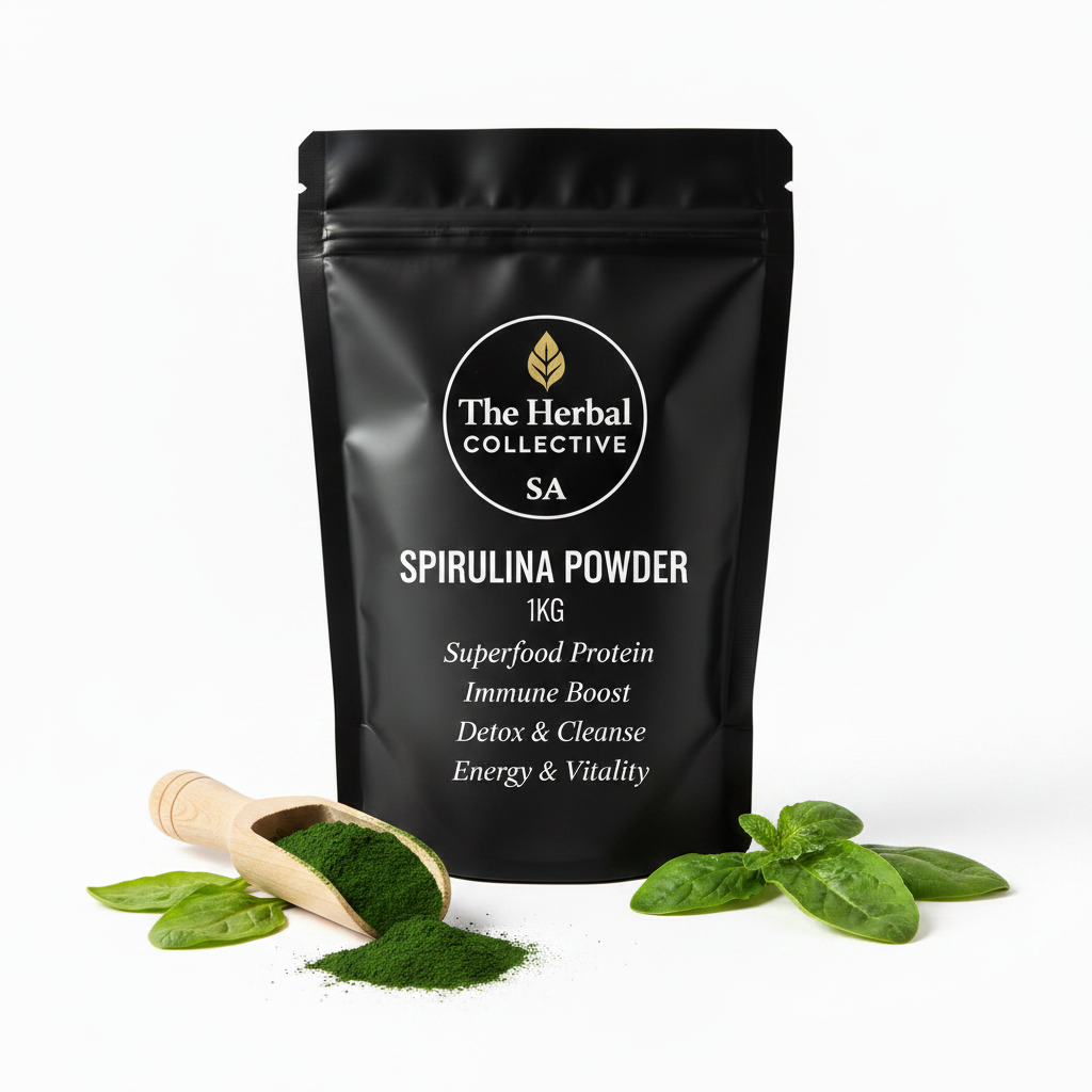 Spirulina Powder 1kg